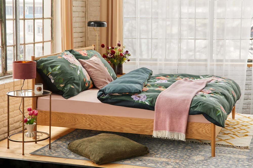 Inspiracje: Sypialnia