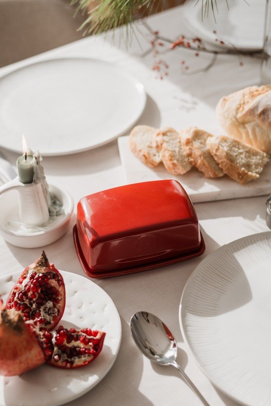 Inspiracje: Kuchnia i jadalnia