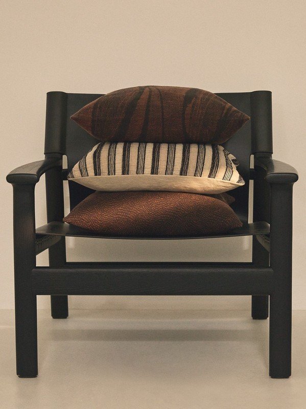 Inspiracje: Tekstylia