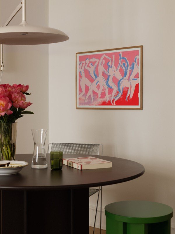 Inspiracje: Dekoracja