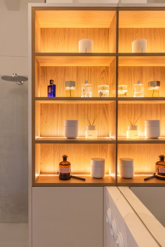 Inspiracje: Łazienka