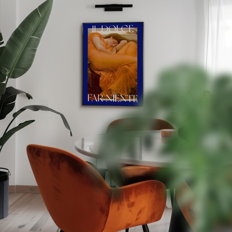 Inspiracje: Dekoracja