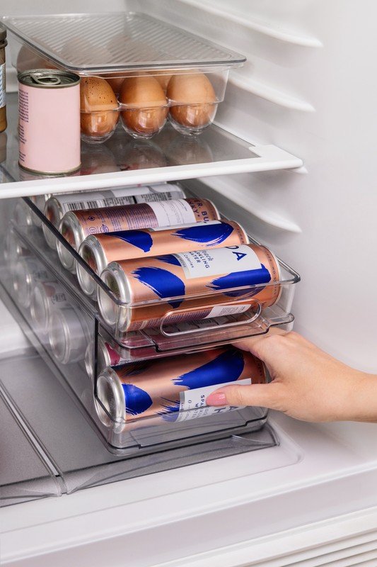 Inspiracje: Kuchnia i jadalnia, Sprzątanie i organizacja