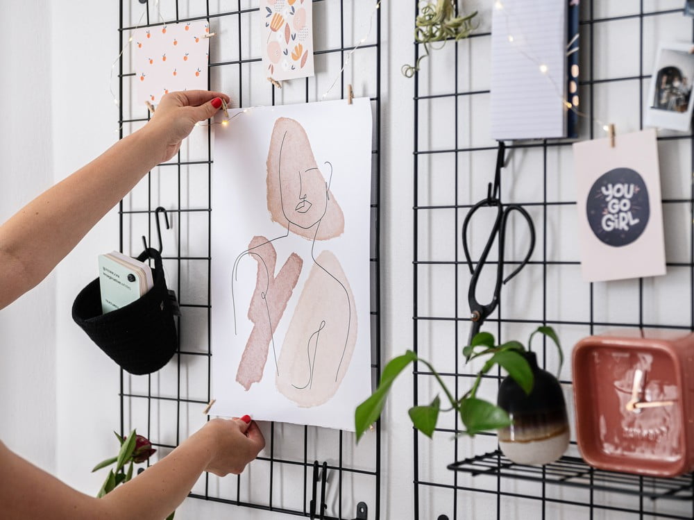 Inspiracje: Praca i nauka, Biuro