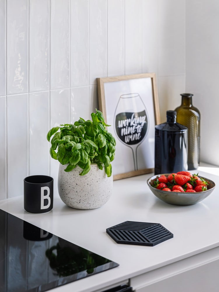 Inspiracje: Kuchnia i jadalnia, Bonami z wizytą, Prezenty