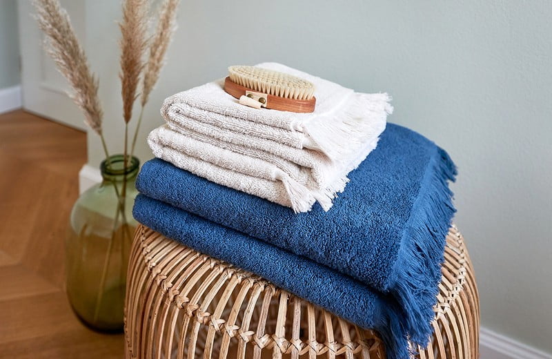 Wszystko, co chciałbyś wiedzieć o tekstyliach łazienkowych