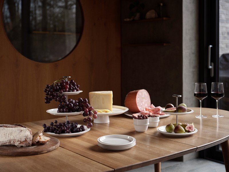 Inspiracje: Jadalnia, Kuchnia i jadalnia