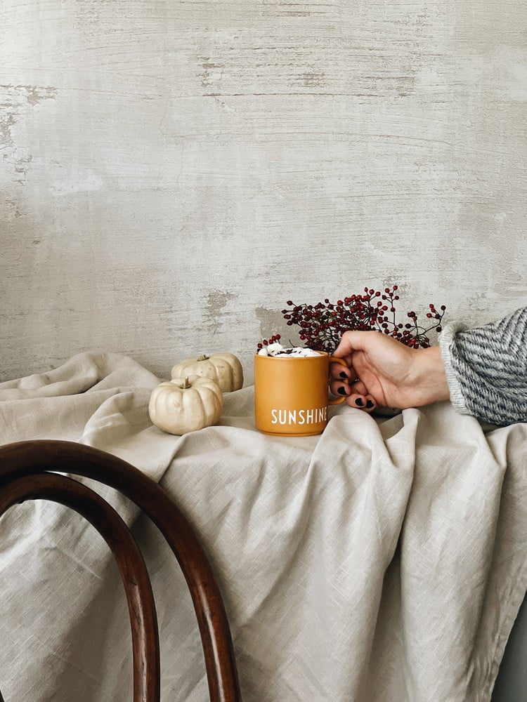 Inspiracje: Kuchnia i jadalnia