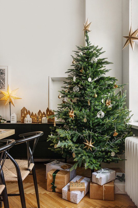 Inspiracje: Boże Narodzenie, Dekoracja