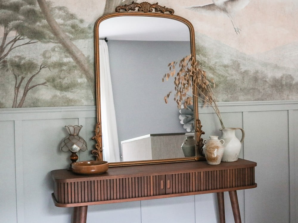 Inspiracje: Przedpokój i garderoba