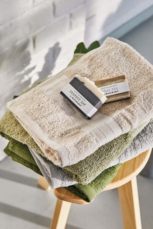 Inspiracje: Łazienka