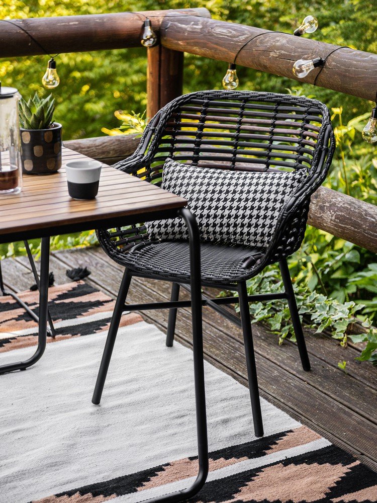 Inspiracje: Ogród, Balkon i taras