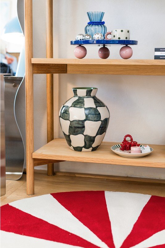 Inspiracje: Salon, Dekoracja