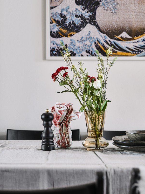 Inspiracje: Jadalnia