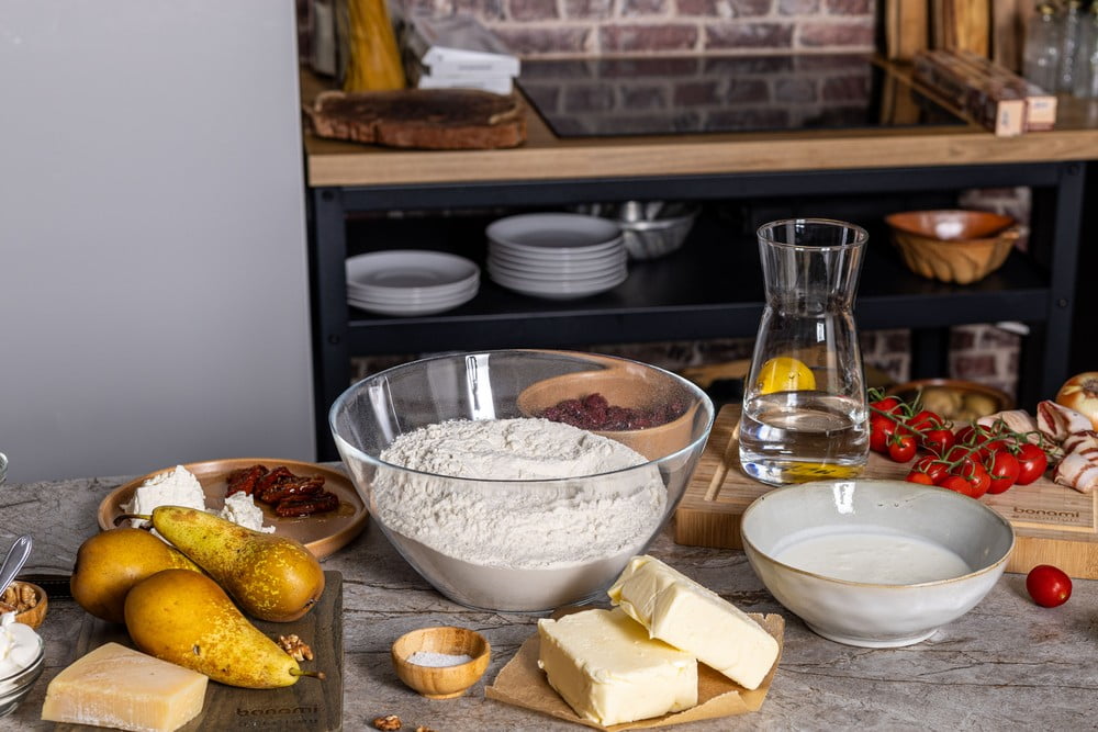 Inspiracje: Kuchnia i jadalnia