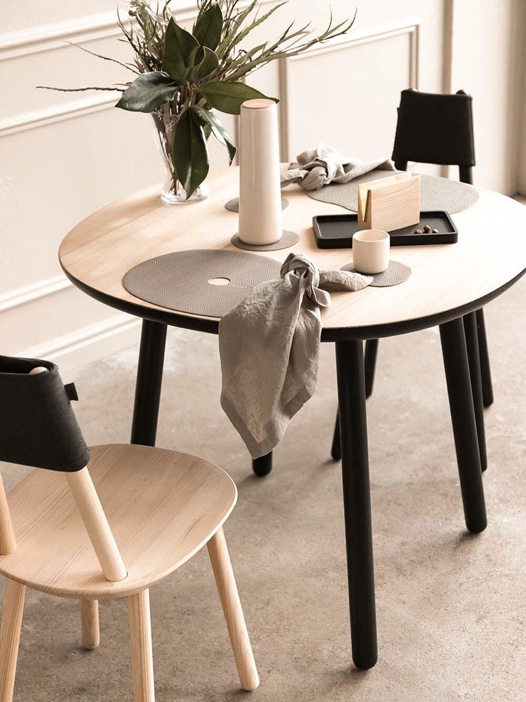 Inspiracje: Jadalnia