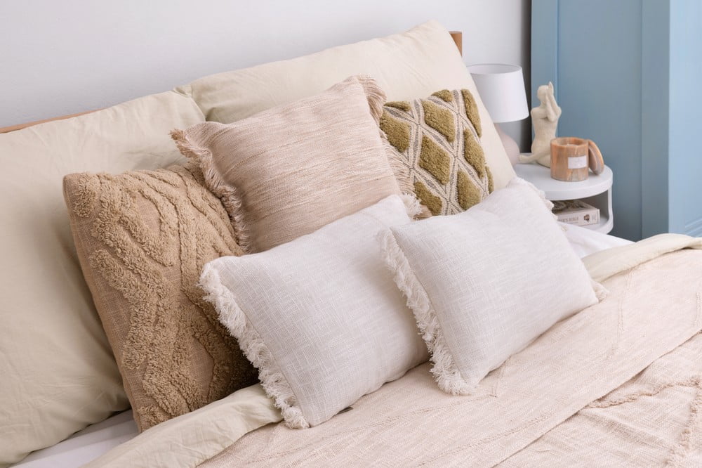 Inspiracje: Styl romantyczny, Tekstylia