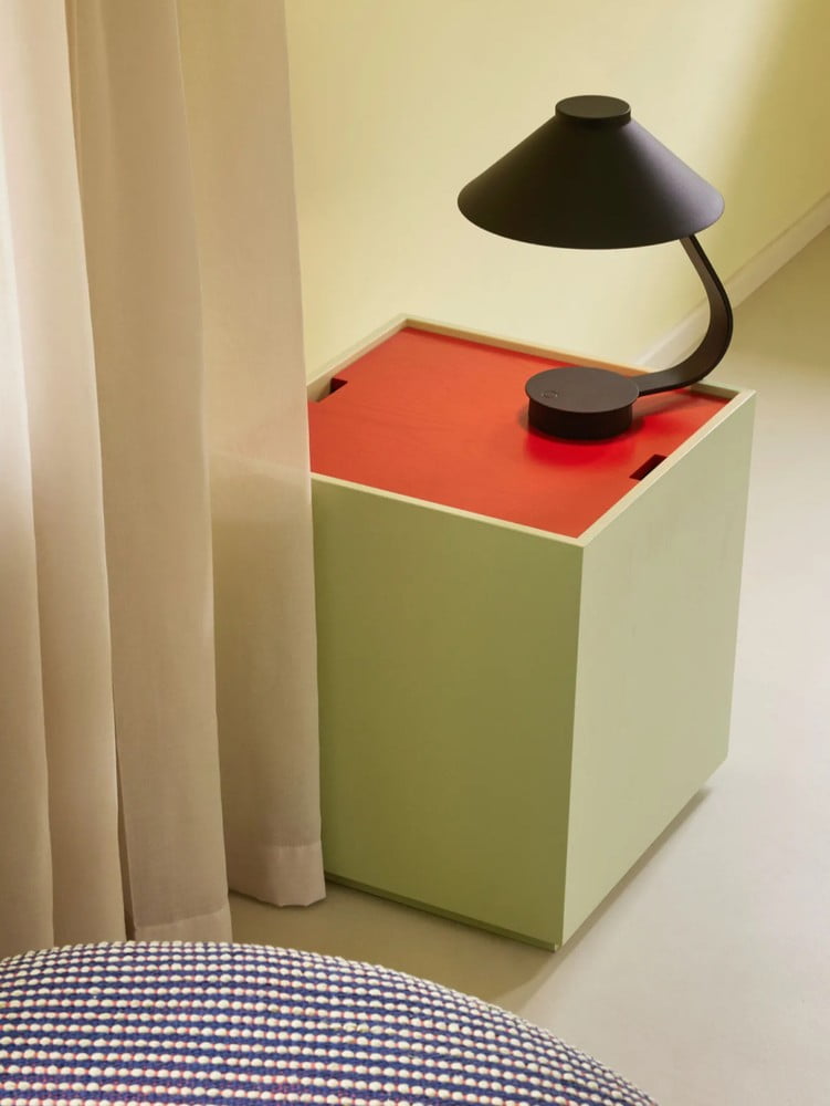 Inspiracje: Sypialnia, Salon