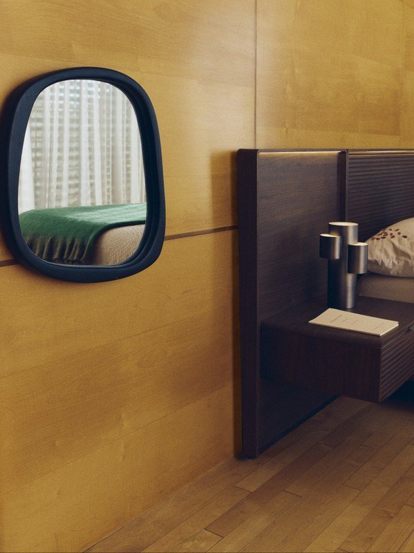 Inspiracje: Sypialnia, Dekoracja