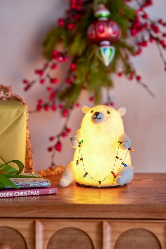 Inspiracje: Boże Narodzenie