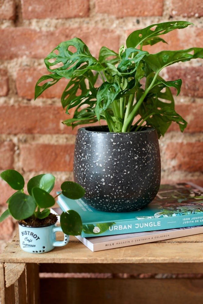 Inspiracje: Styl industrialny, Sypialnia