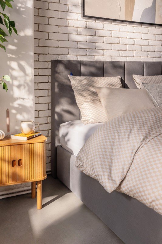 Inspiracje: Sypialnia