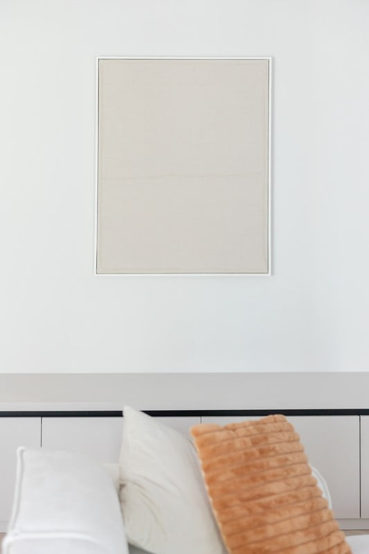 Inspiracje: Salon, Styl skandynawski, Bonami z wizytą