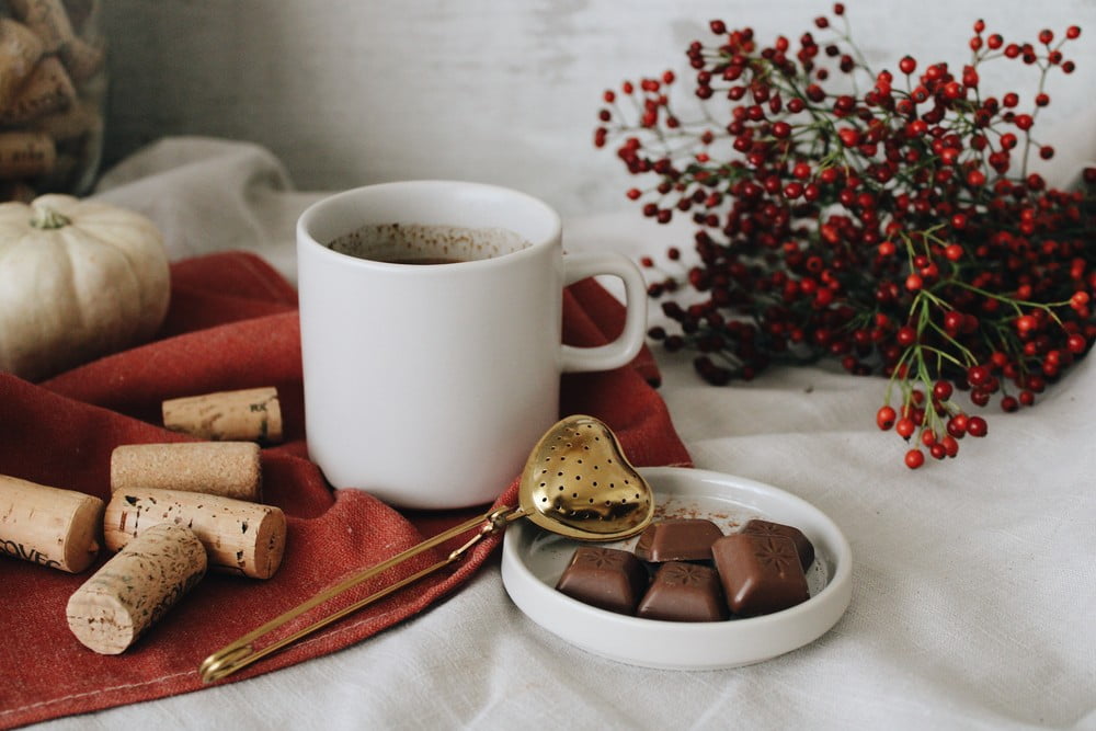 Inspiracje: Kuchnia i jadalnia