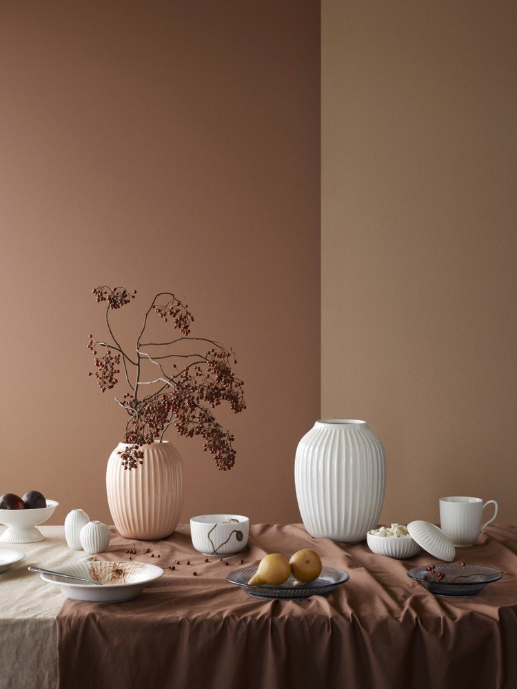 Inspiracje: Styl klasyczny