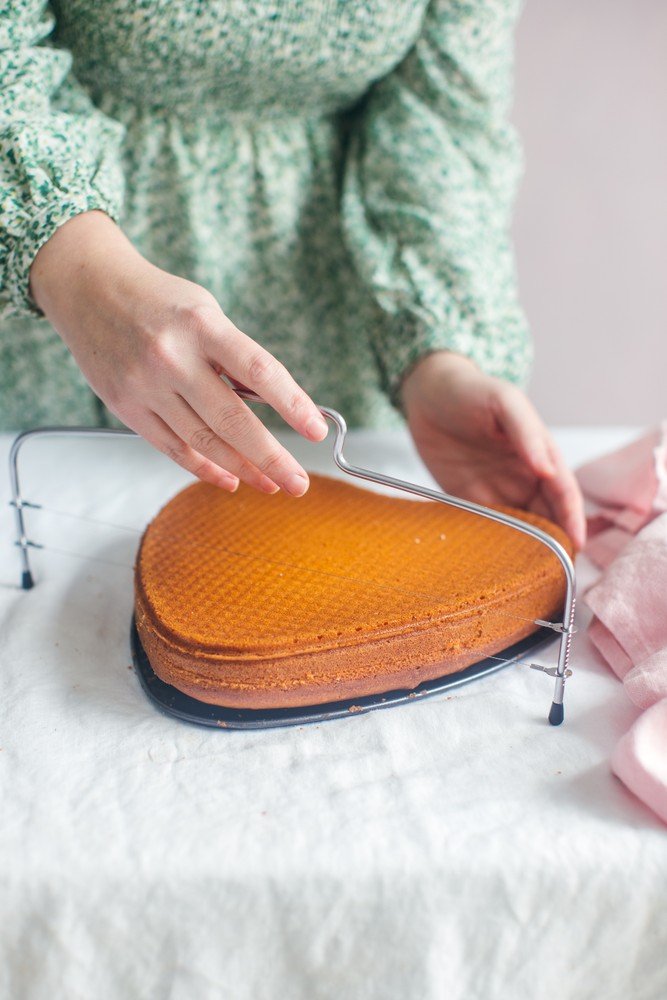 Inspiracje: Kuchnia i jadalnia, Walentynki