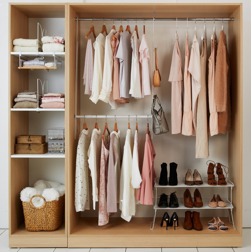 Inspiracje: Sypialnia, Sprzątanie i organizacja