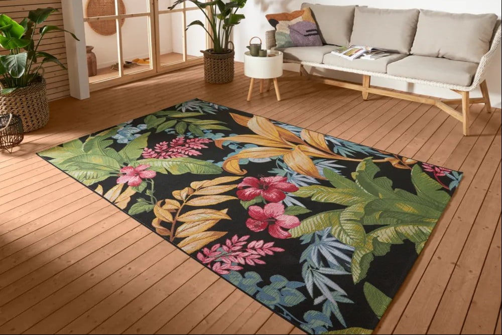 Inspiracje: Balkon i taras, Ogród