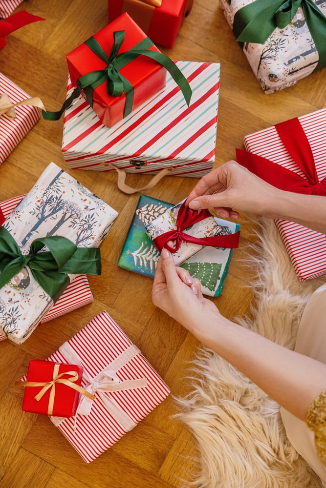 Inspiracje: Boże Narodzenie