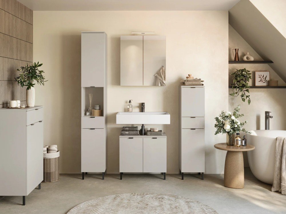 Inspiracje: Łazienka