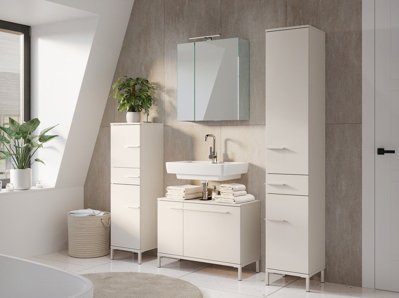 Inspiracje: Łazienka