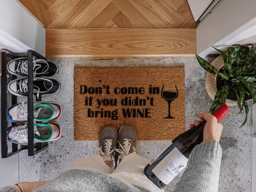 Inspiracje: Przedpokój i garderoba