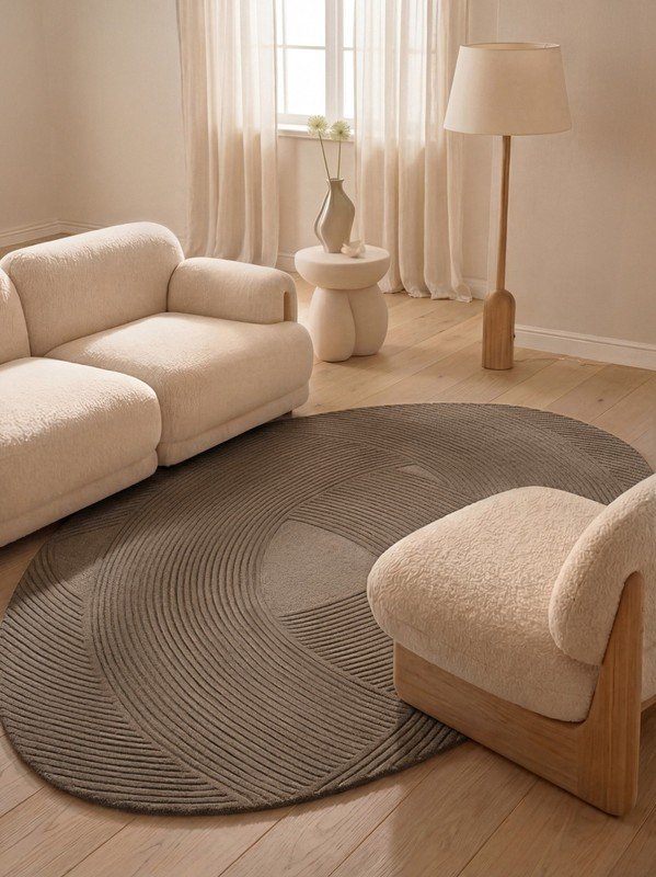 Inspiracje: Salon
