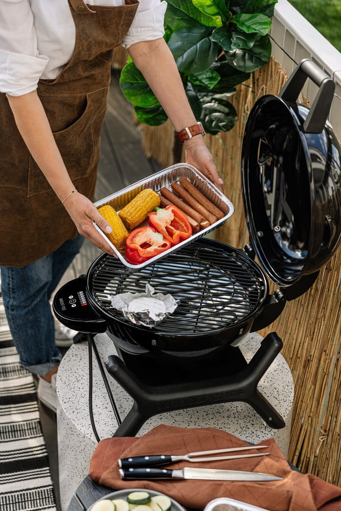 Inspiracje: Balkon i taras