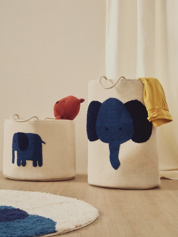 Inspiracje: Pokój dziecięcy, Dzieci, Sprzątanie i organizacja