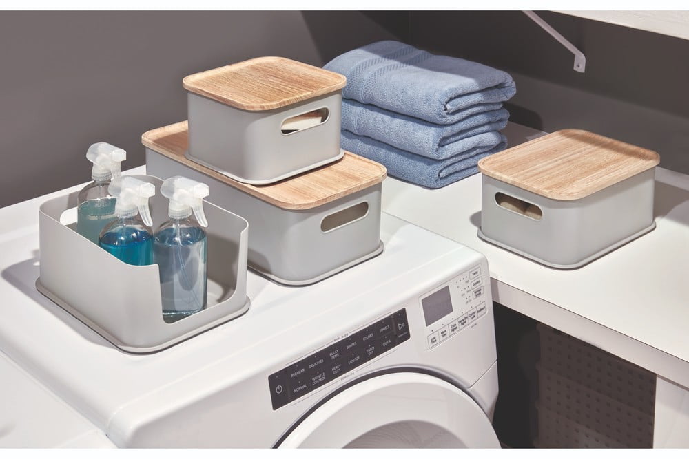 Inspiracje: Łazienka, Sprzątanie i organizacja