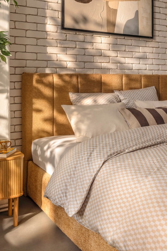 Inspiracje: Sypialnia