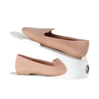 Organizery na buty