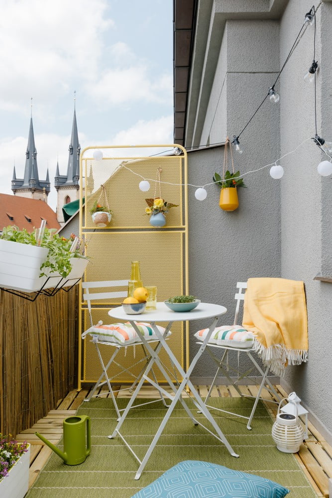 Inspiracje: Ogród, Balkon i taras, Wiosna
