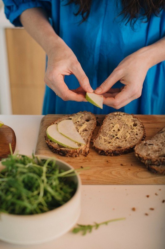 Inspiracje: Kuchnia i jadalnia