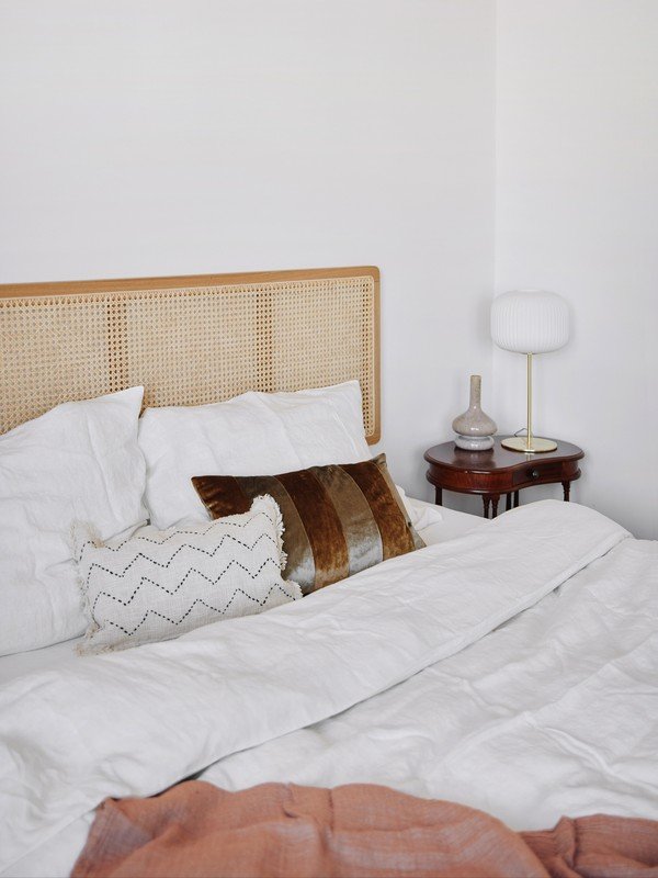 Inspiracje: Sypialnia