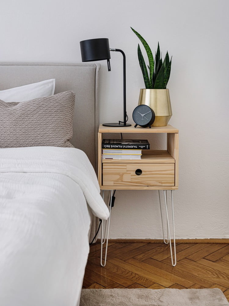 Inspiracje: Sypialnia