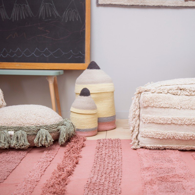 Inspiracje: Pokój dziecięcy