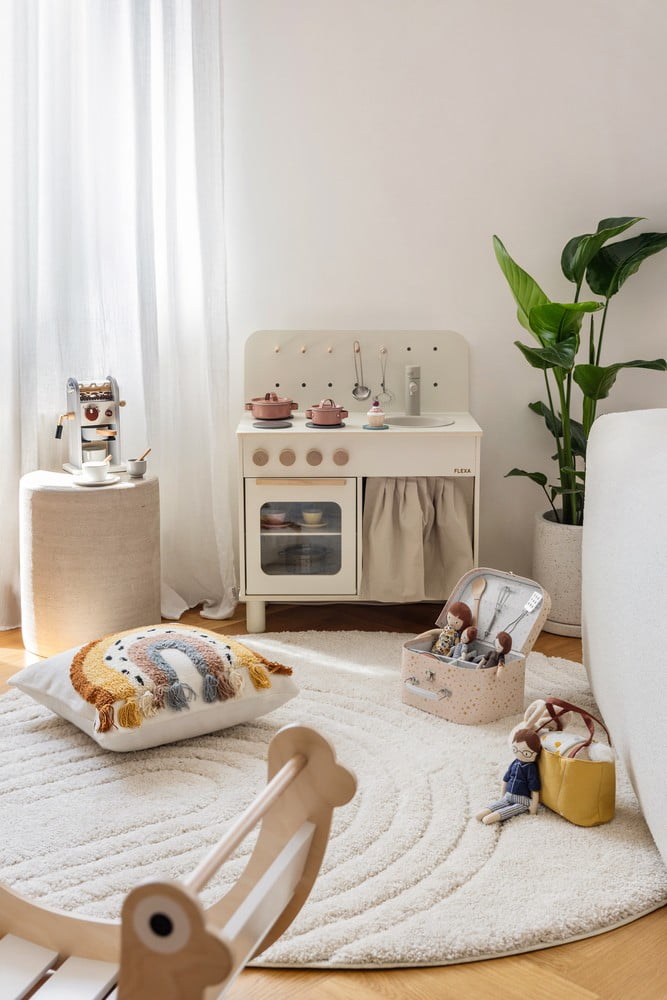 Inspiracje: Pokój dziecięcy, Dzieci