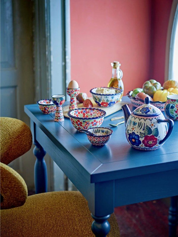 Inspiracje: Jadalnia