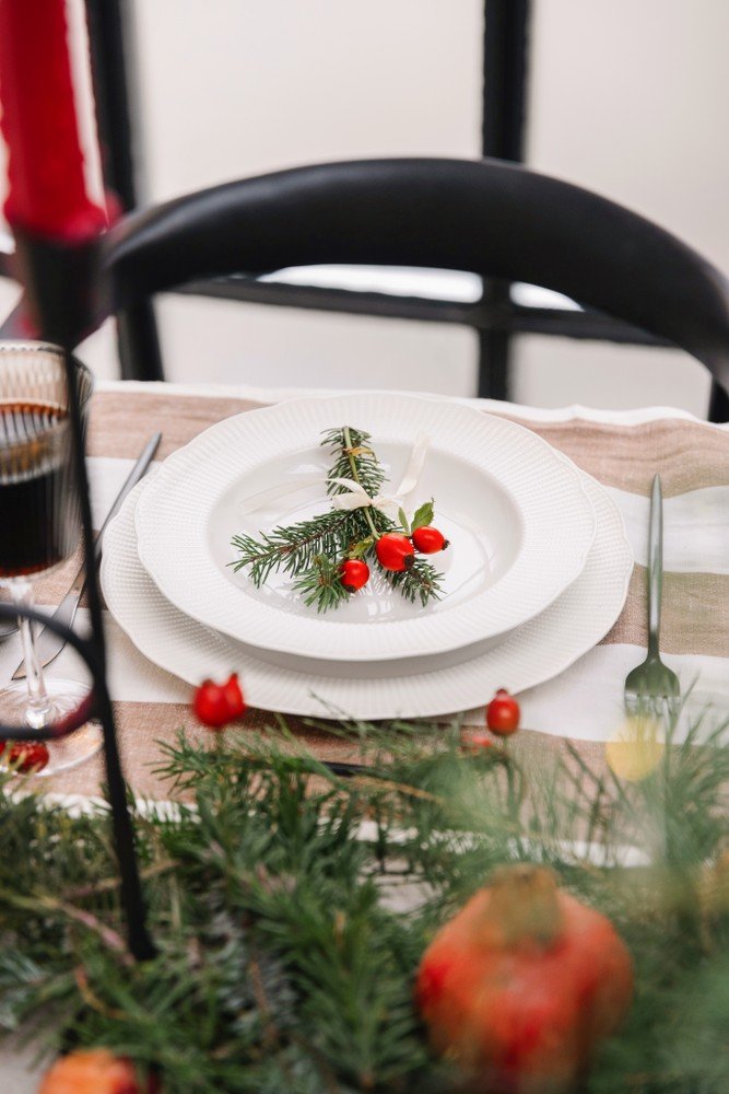 Inspiracje: Boże Narodzenie